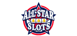 All Star Slots Casino logo — #3 ranked offshore casino