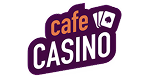 Cafe Casino logo — #9 ranked offshore casino